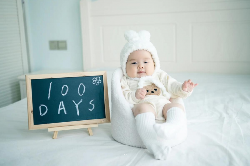 甘孜宝宝爱扔东西怎么办