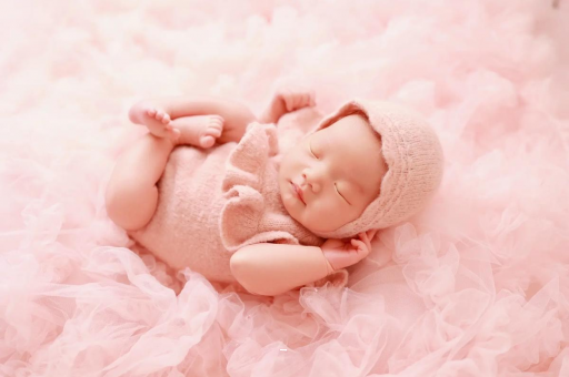 甘孜宝宝身体发烫